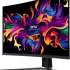 31.5" Монитор MSI MPG 321CURX QD-OLED,  3840x2160,  QD OLED,  240Гц,  2хHDMI,  1хDP,  изогнутый, черный [9s6-3dd64t-003]